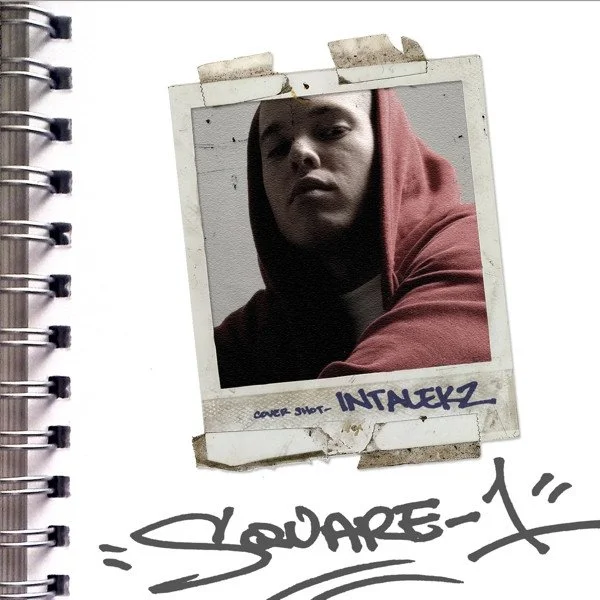 Square-1 original album cover