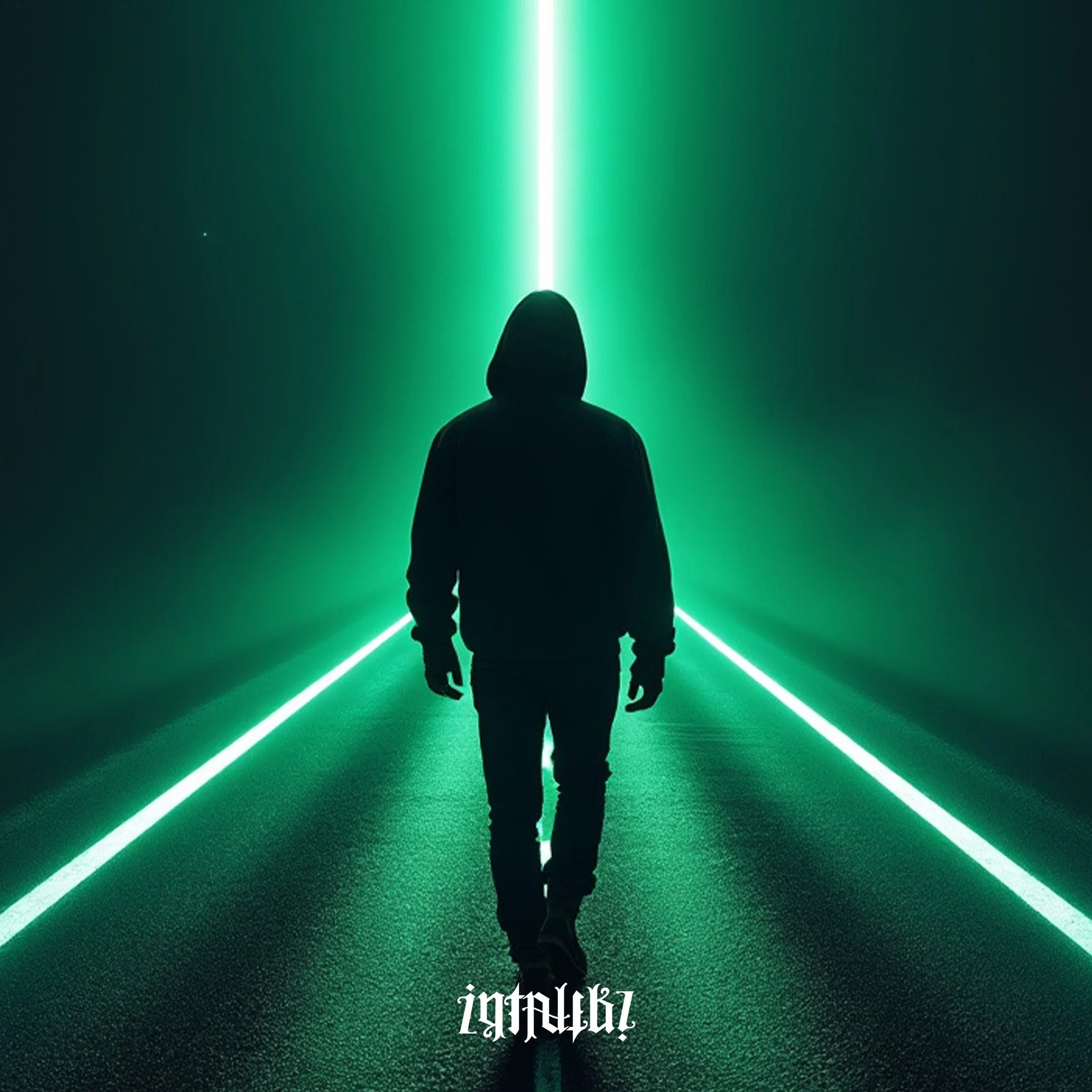 I Am Intalekz album cover