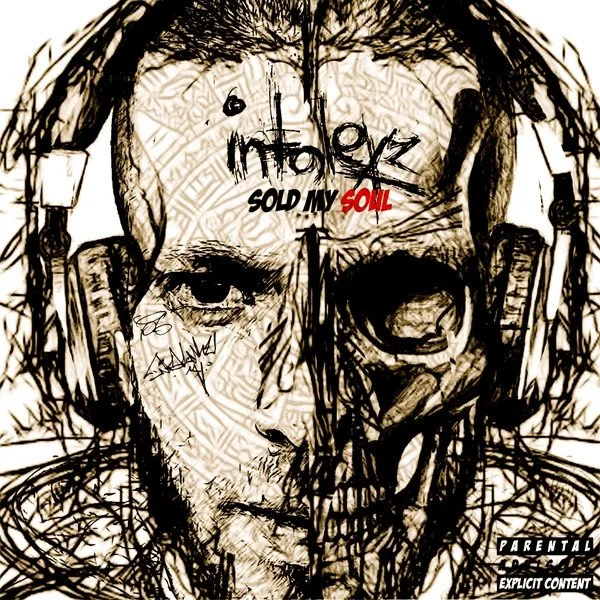 Sold My Soul original album cover