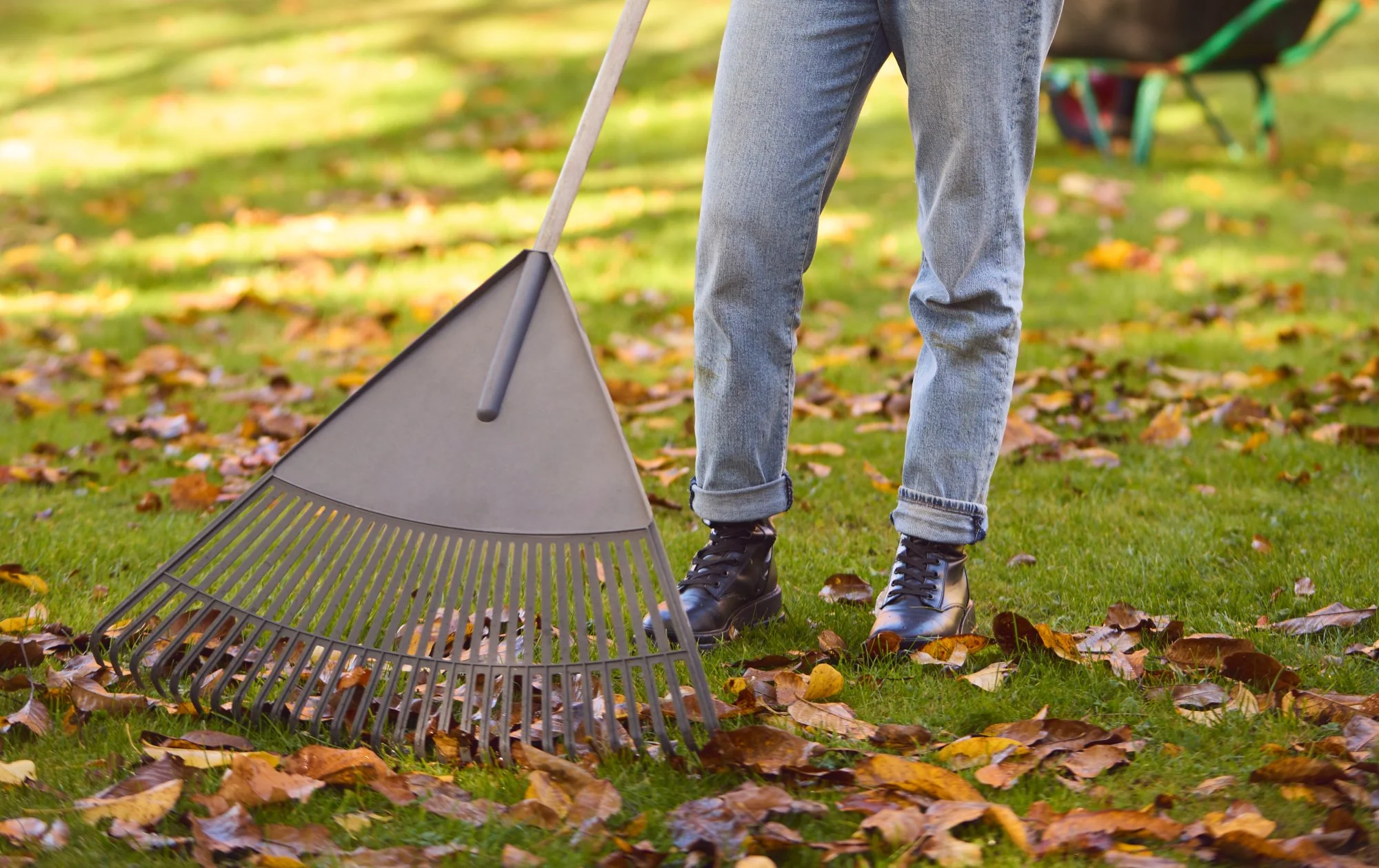 winter maintenance