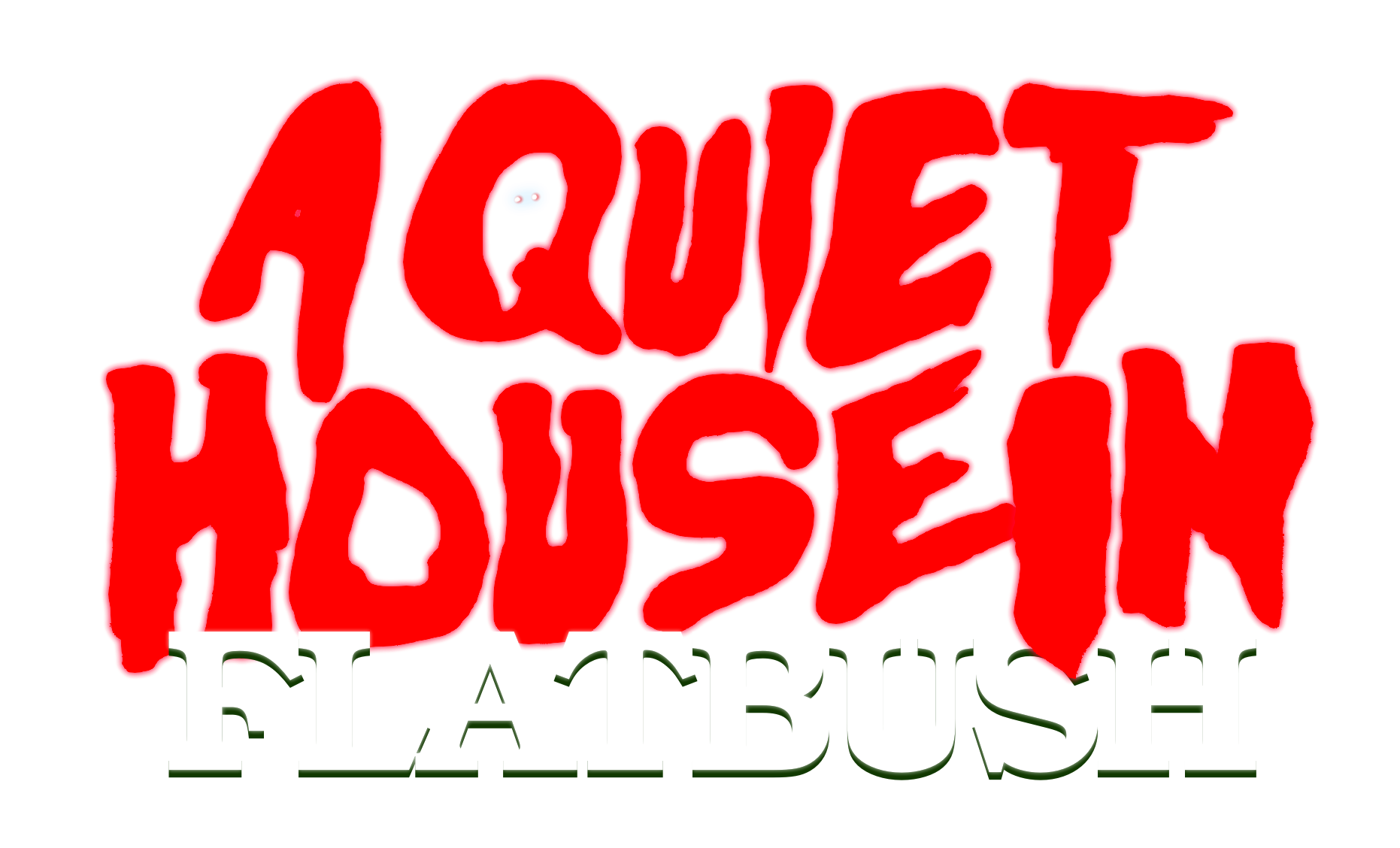 A Quiet House in Flatbush