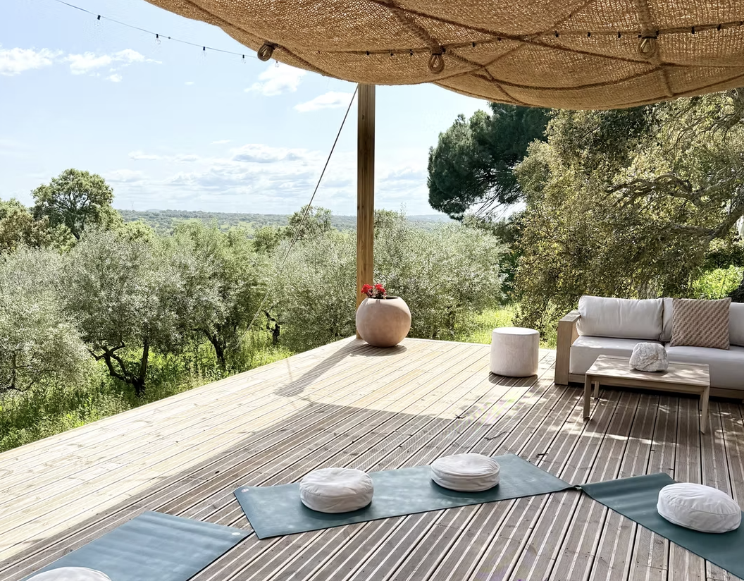 EMERGENCE Vision Retreat