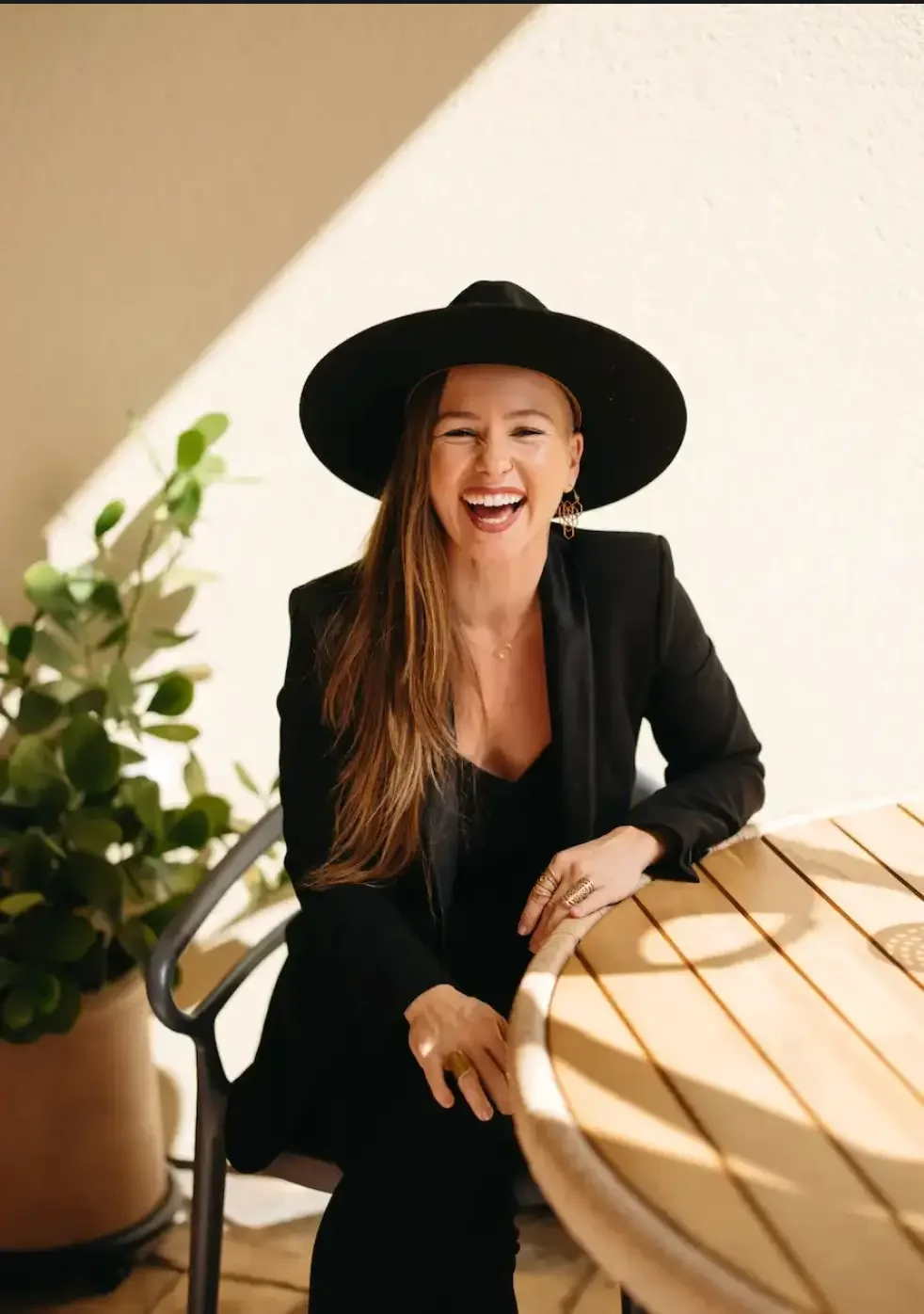 Susannah Rose Stokes