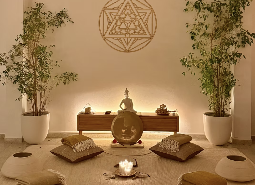 EMERGENCE Vision Retreat