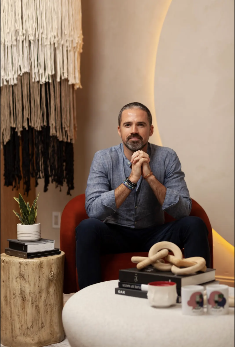 Christopher J. Mackin