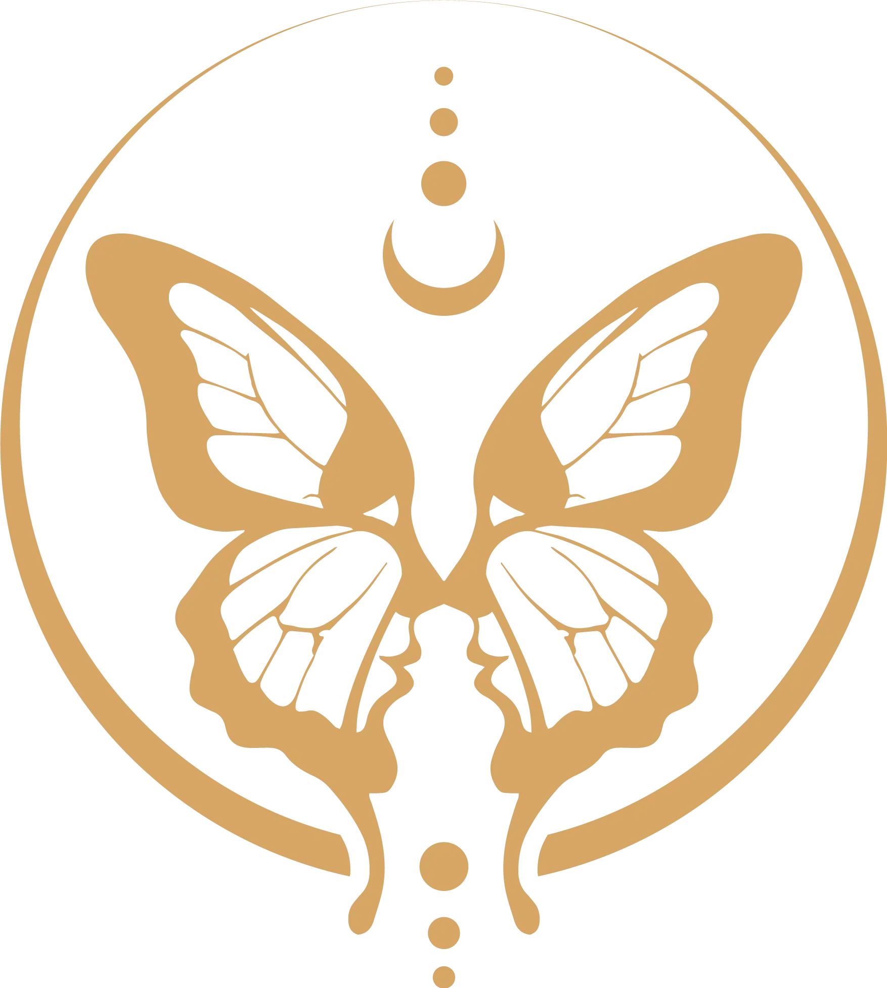 Metamorphosis Logo
