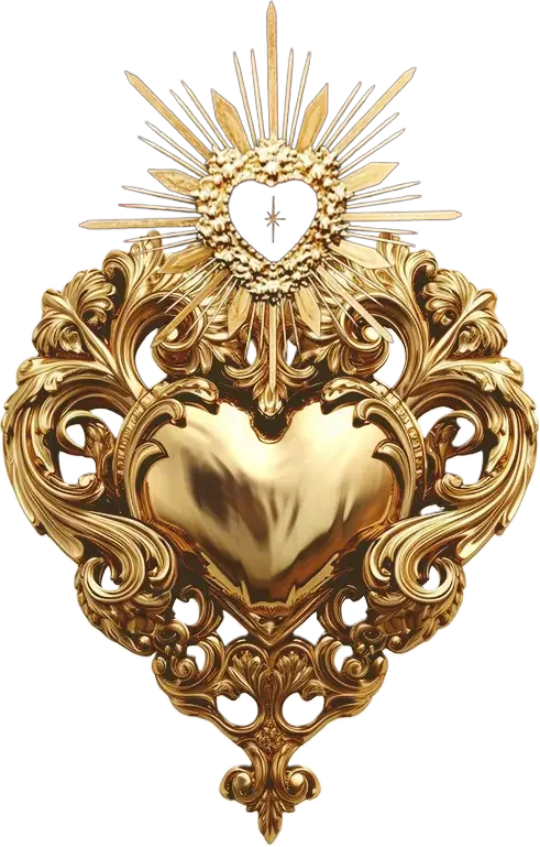 Heart Healing