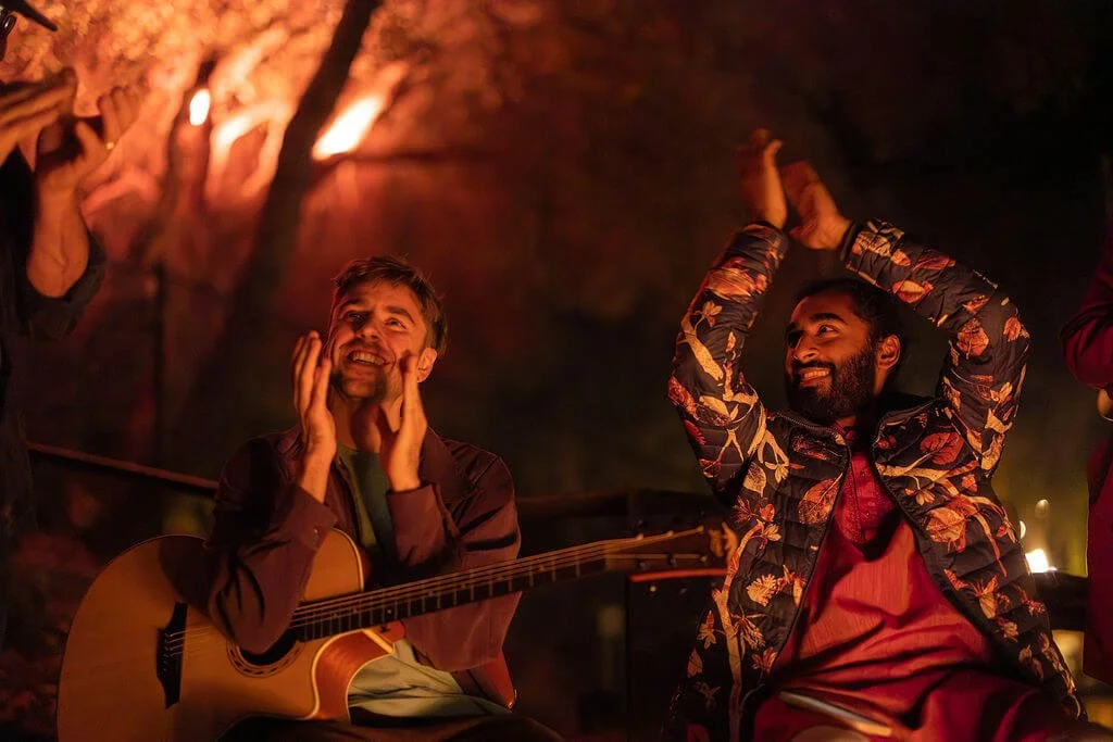 Sanctuary Festival Experience 3