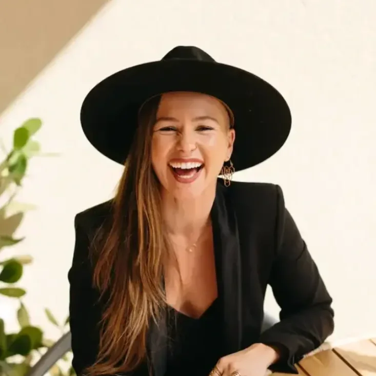 Susannah Rose Stokes