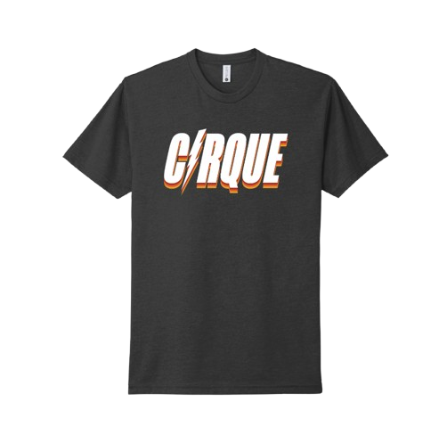 Cirque Tee