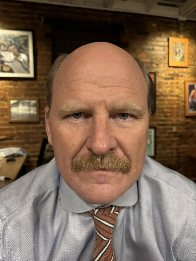 Mike Sirois