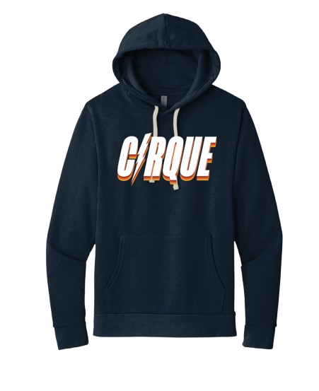 Cirque Hoodie