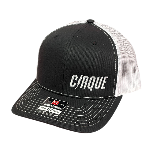 Cirque Trucker Cap