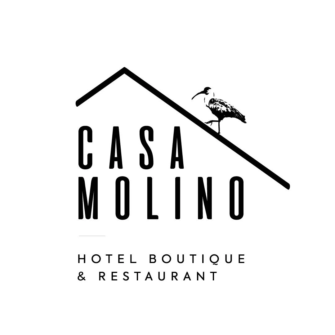Casa molino