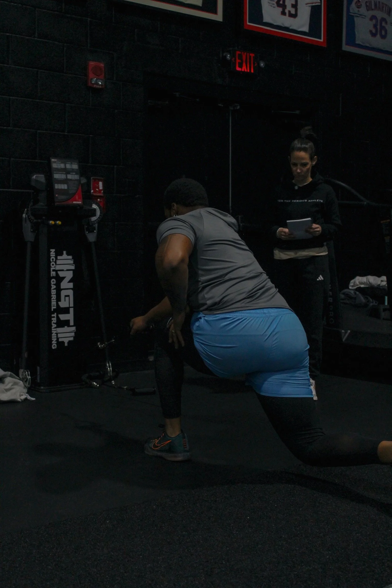 TPSI professional training environment