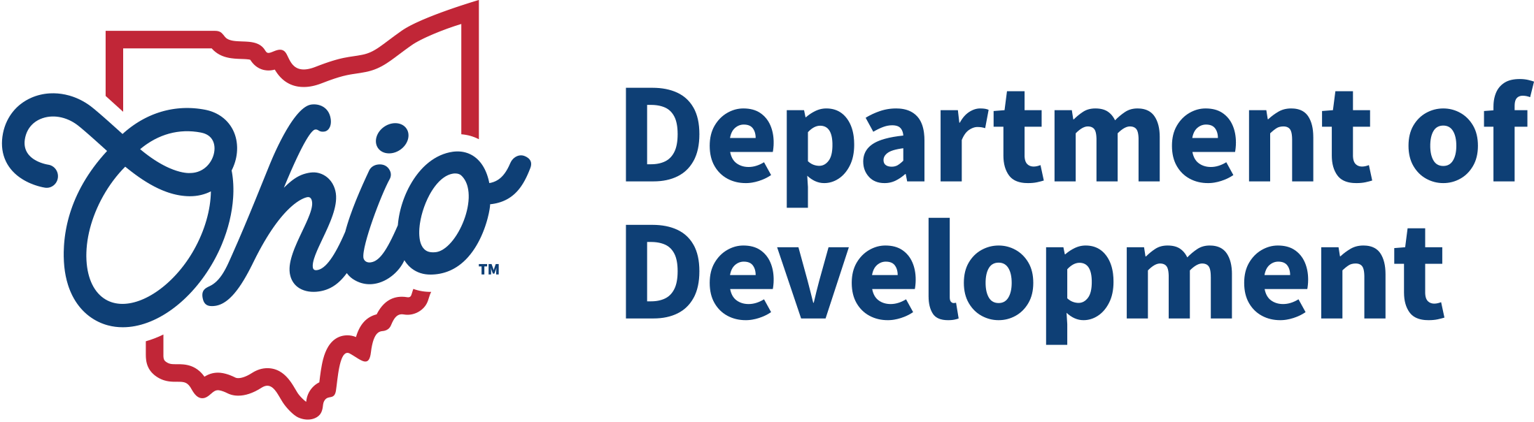 Ohio Department of Development