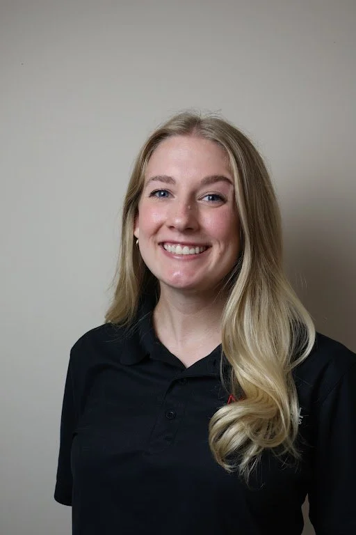 Abby Matthews Portrait