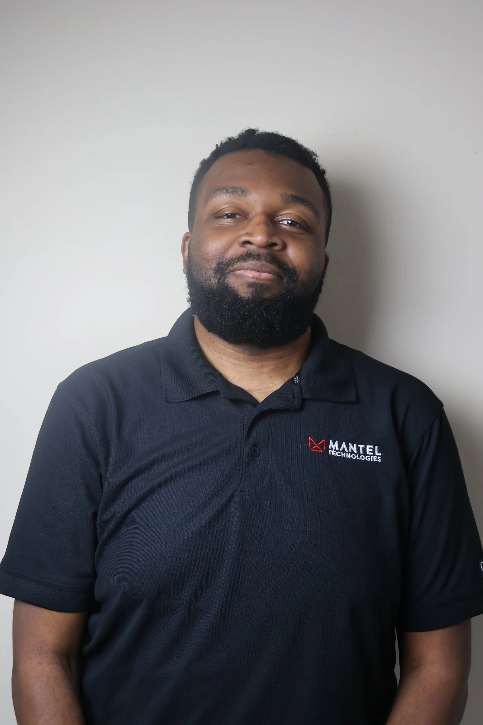 Jawuan Williams Portrait