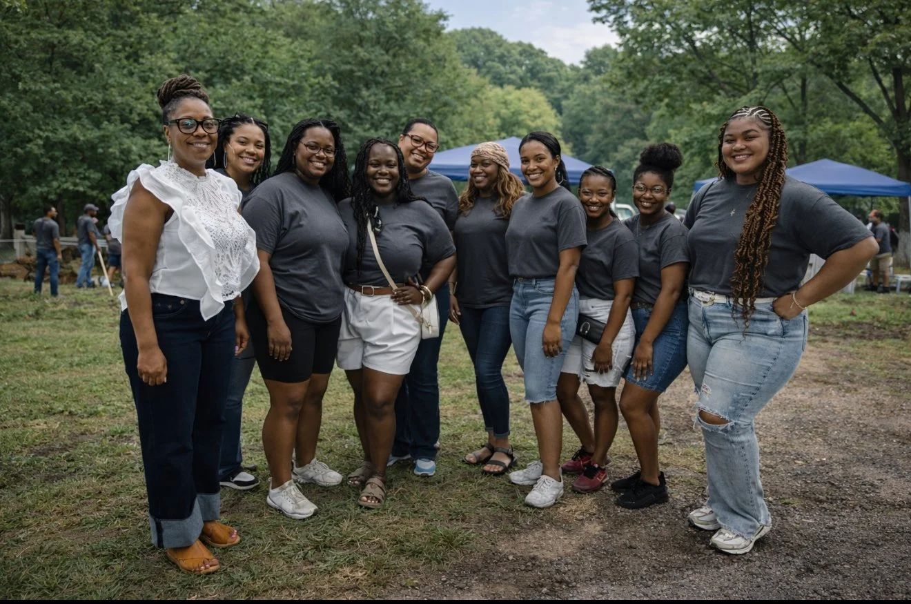 Cultivating women leaders of faith