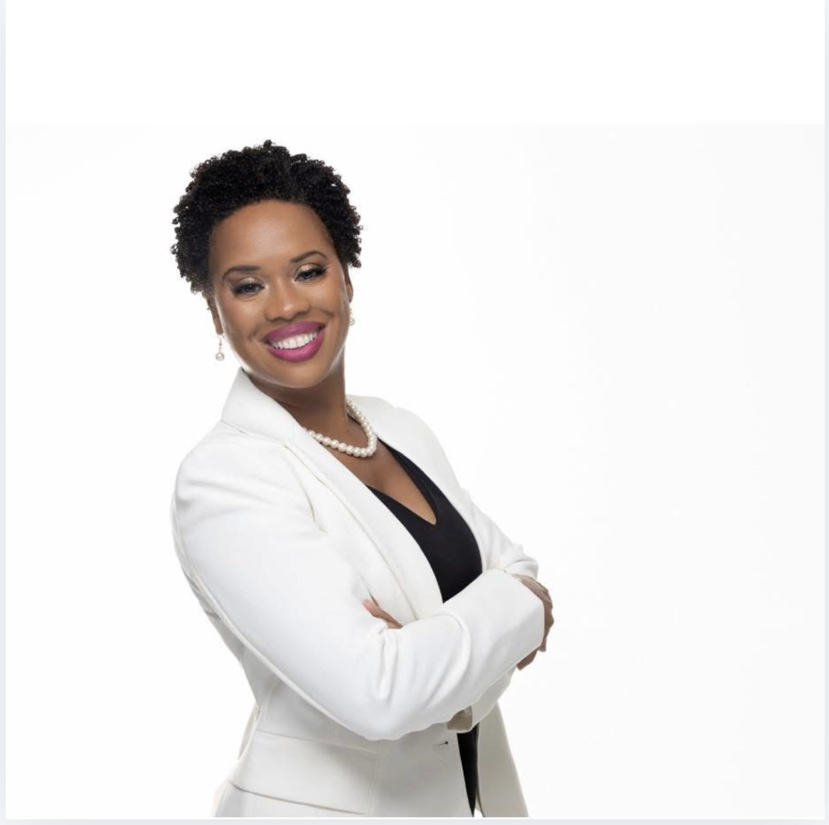 Nyesha Wingate