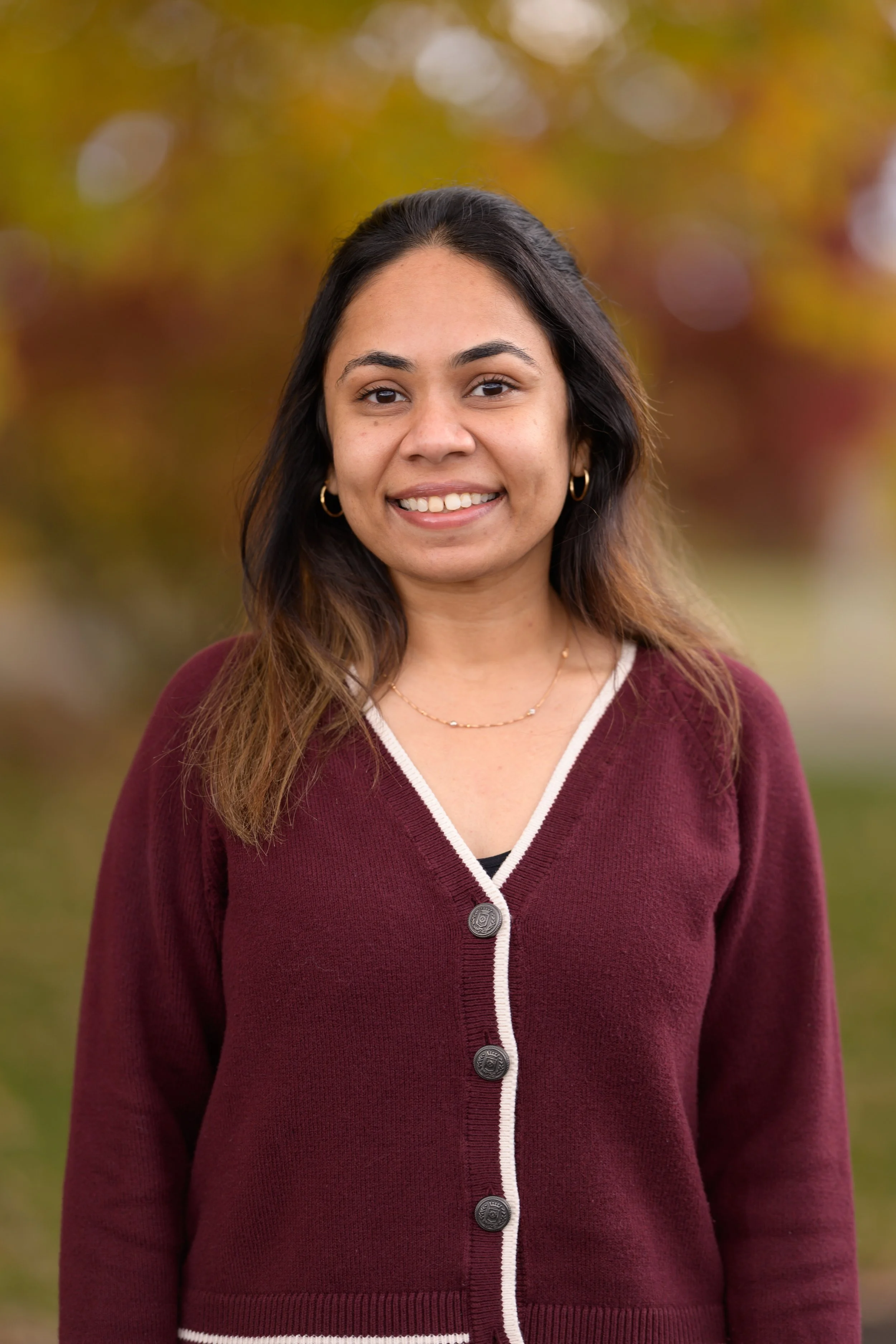 Nirali Shah