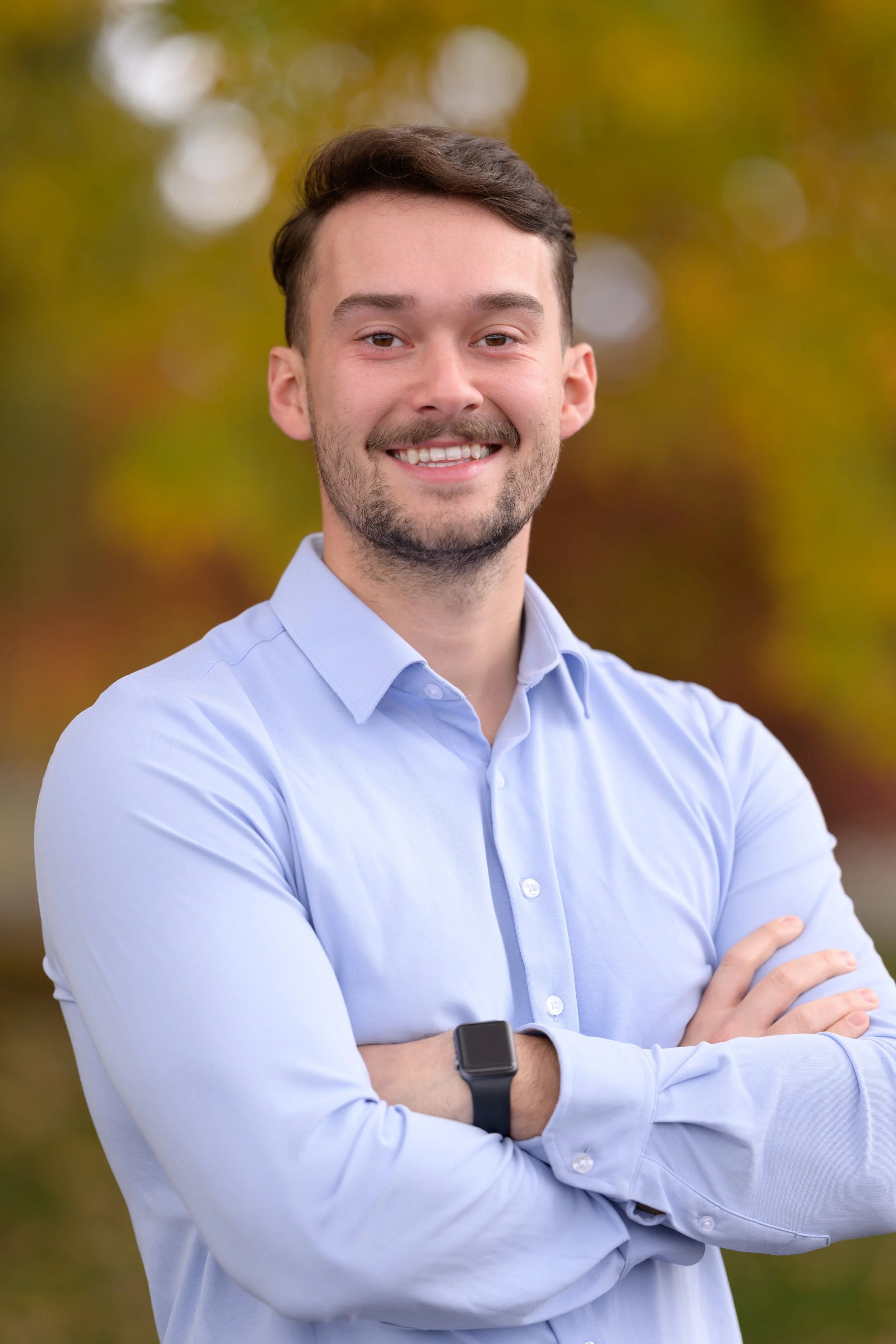 Keenan O'Connell