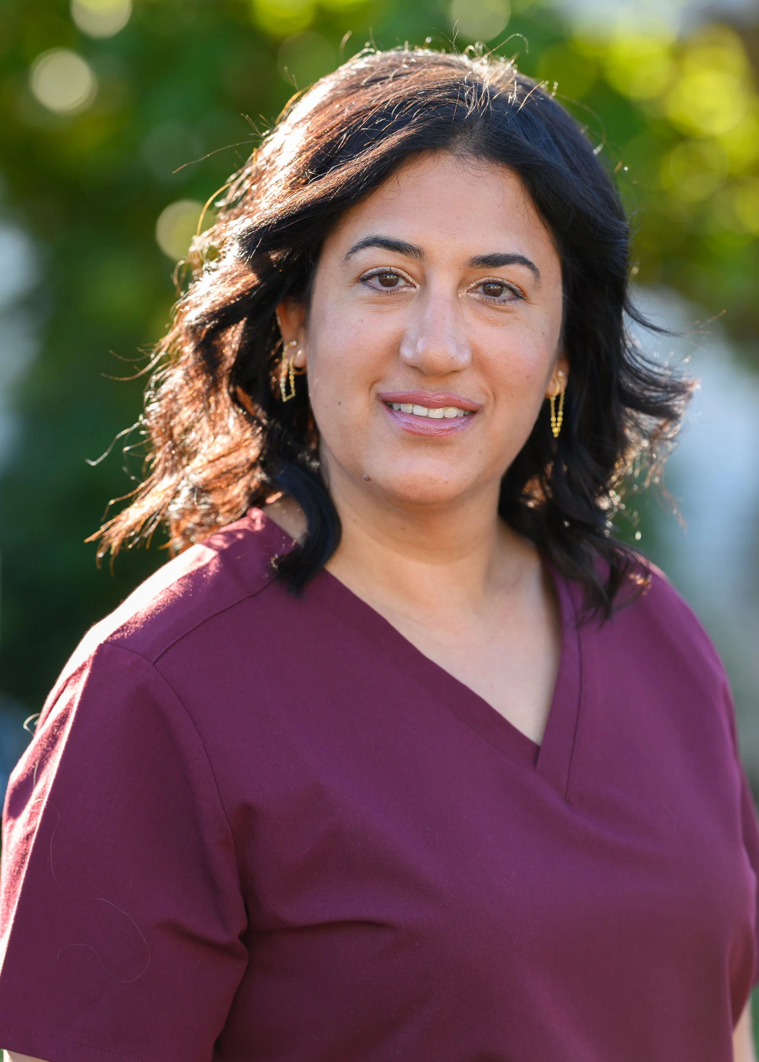 Sonia Chaudhary