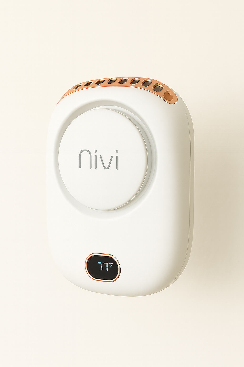nivi fan
