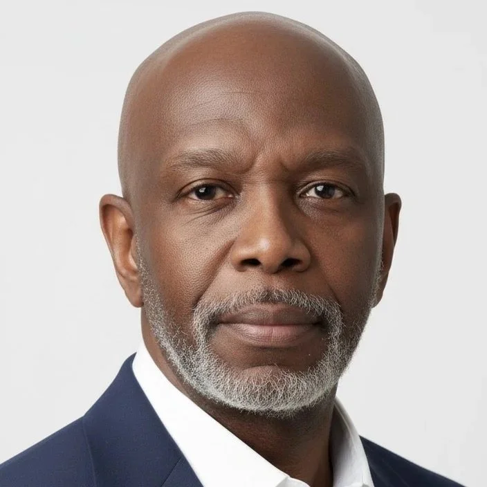 Carl Herron headshot
