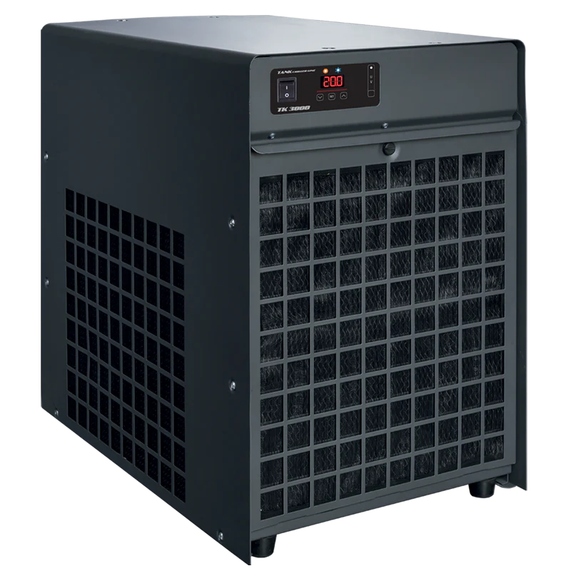 TECO TK-3000 chiller