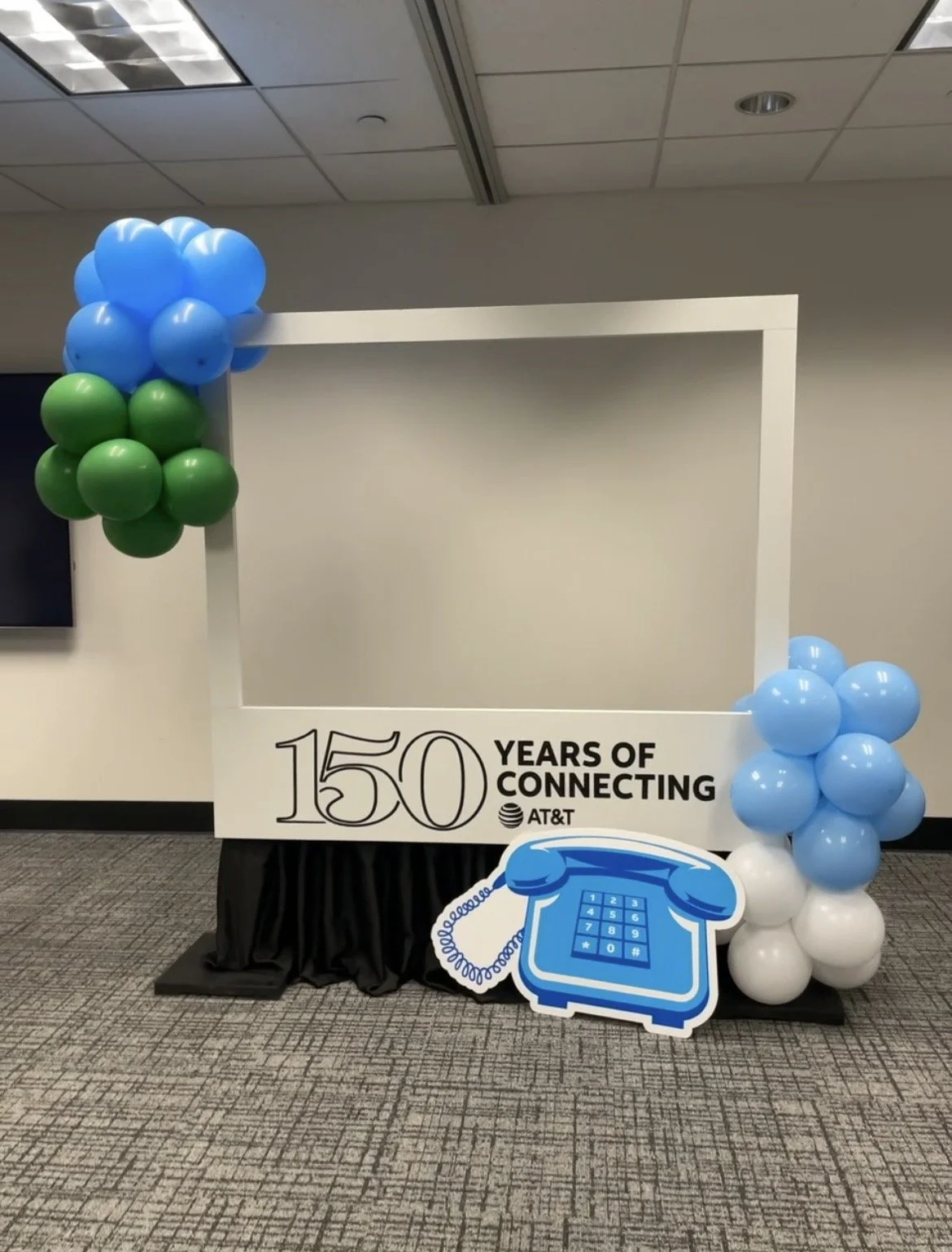 Corporate event 3