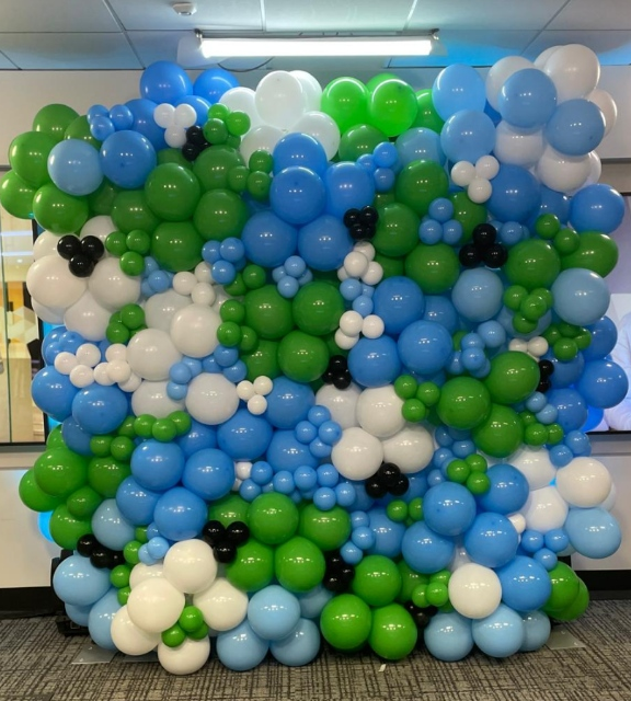 Corporate event 4