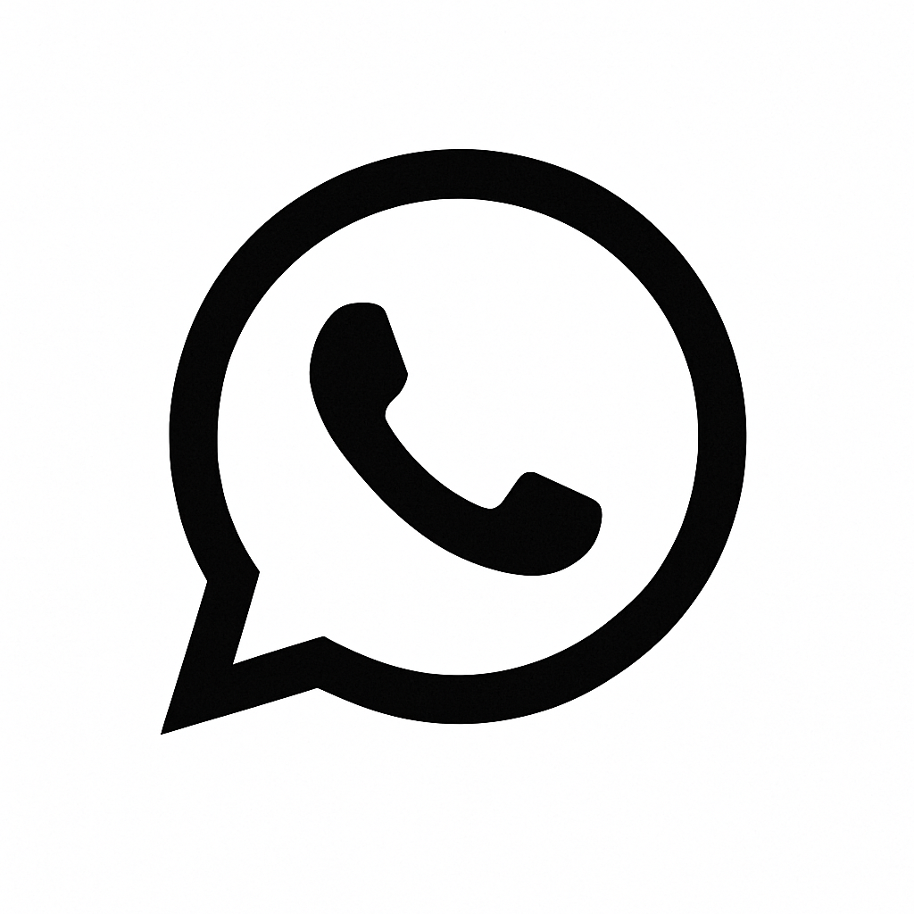 WhatsApp Icon