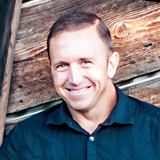 Joshua Hickey