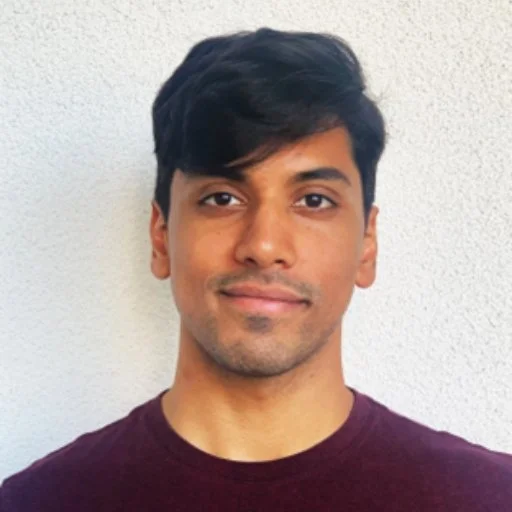 Parth Tripathi