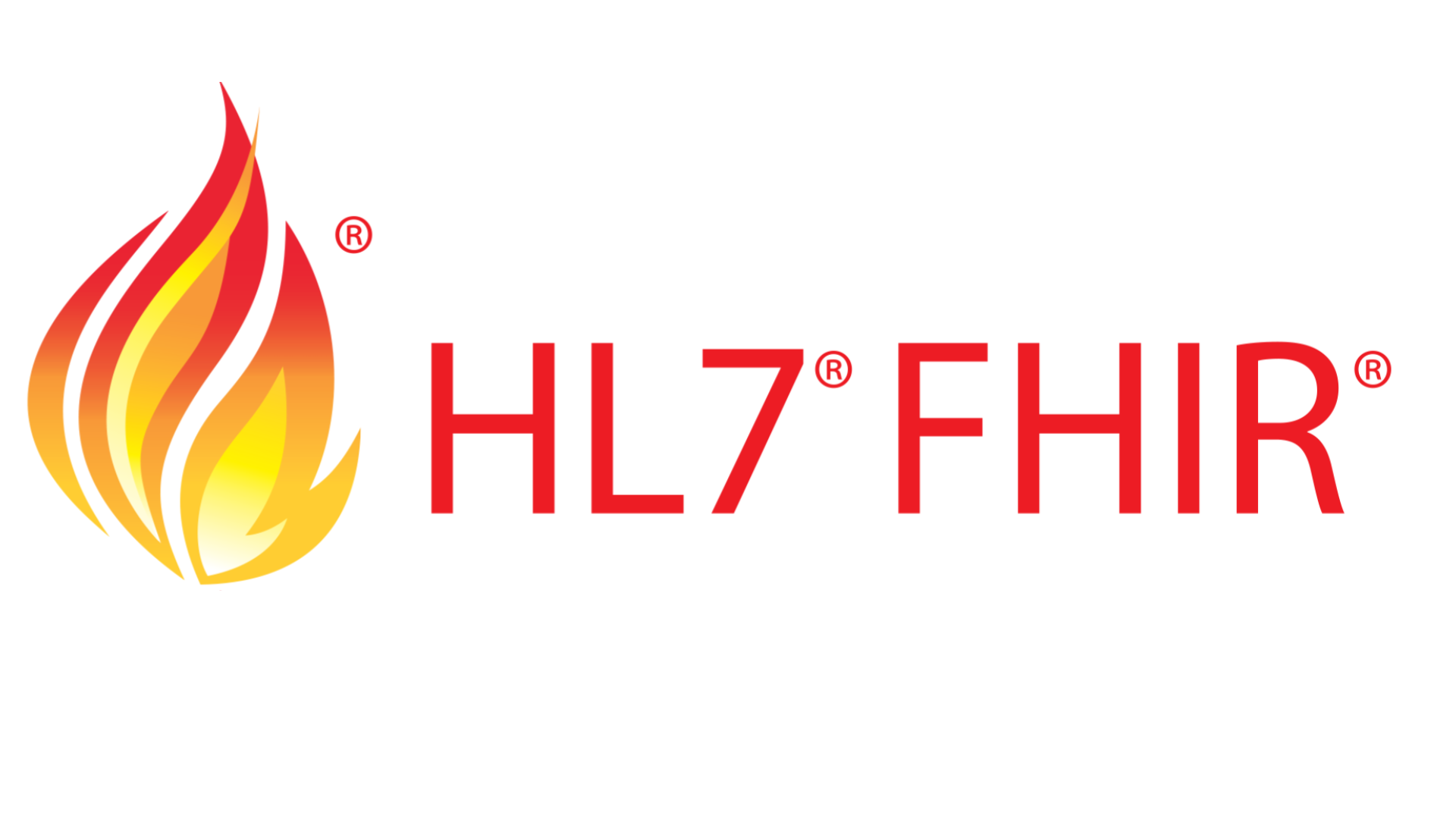  HL7 FHIR