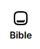 Bible