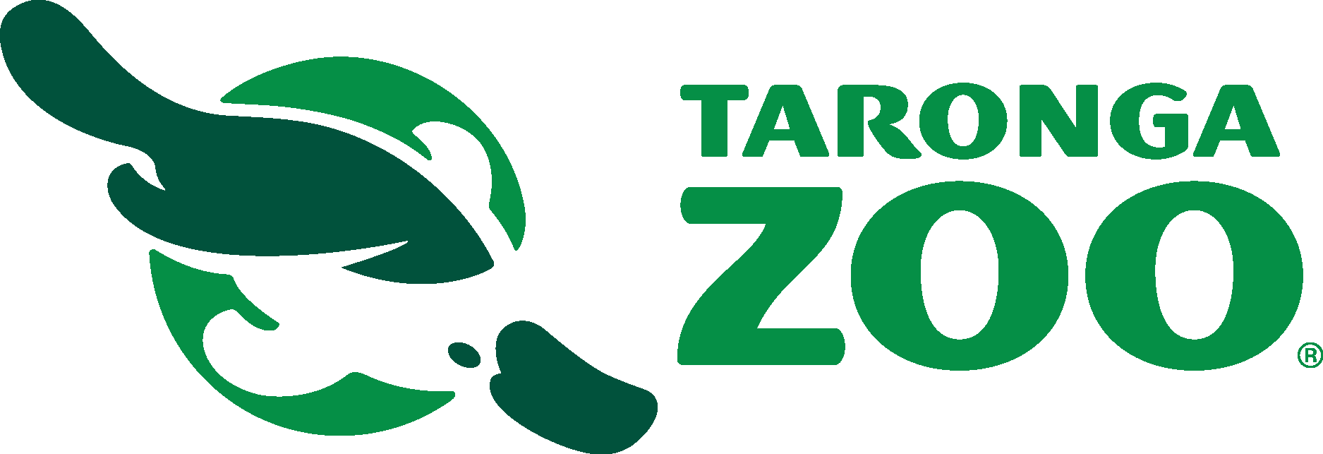 taronga zoo logo