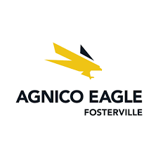 fosterville mine logo