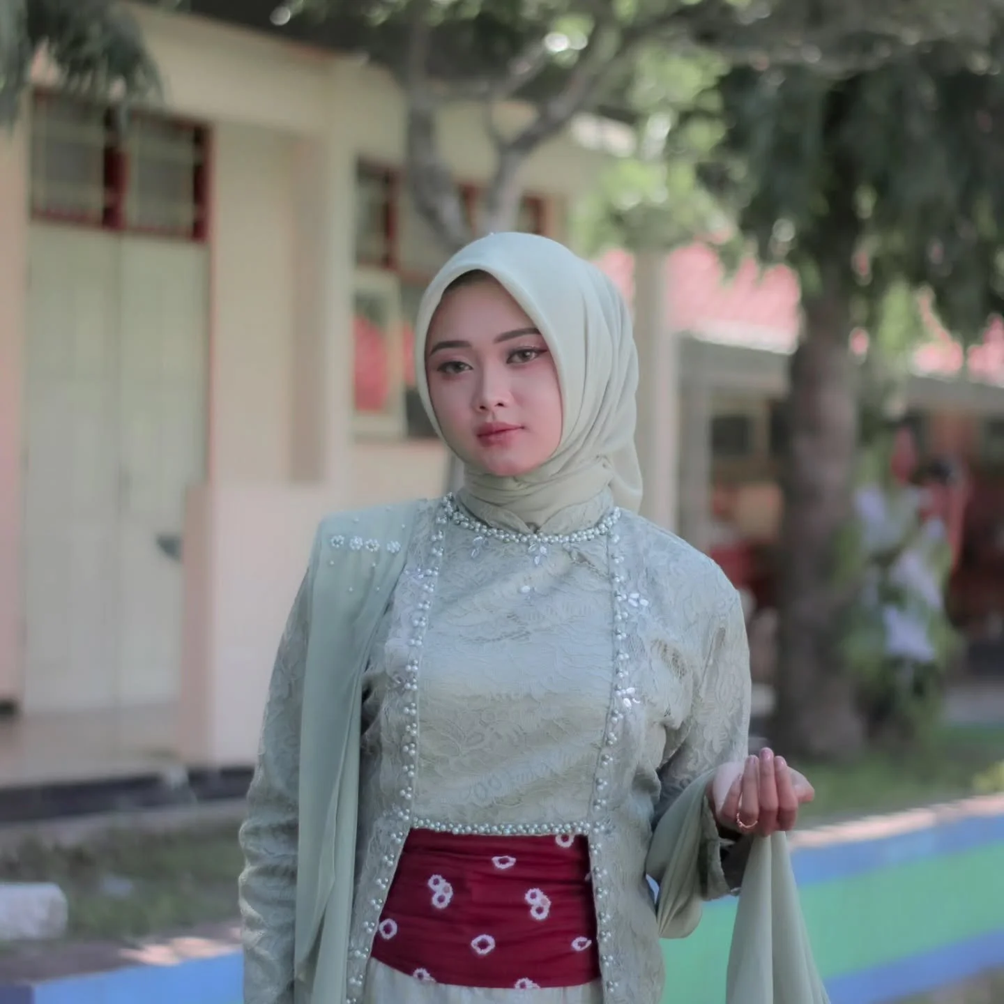 BATIK77