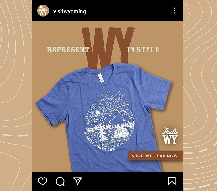 Wyoming Office of Tourism