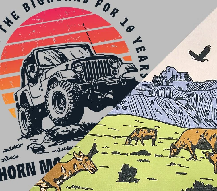 Bighorn Field Notes