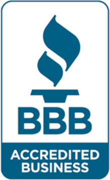 BBB Accredited Business