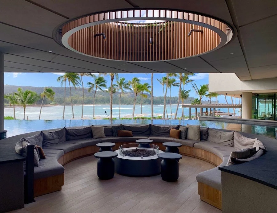 The Ritz-Carlton Oahu, Turtle Bay on Oahu’s North Shore