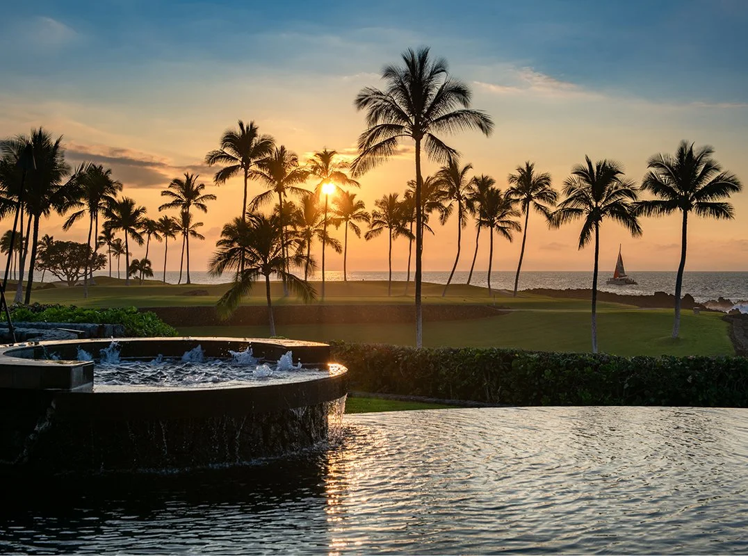 Oahu luxury chauffeur service in Hawaii