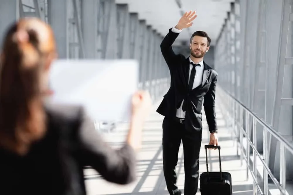 Honolulu airport meet and greet chauffeur service
