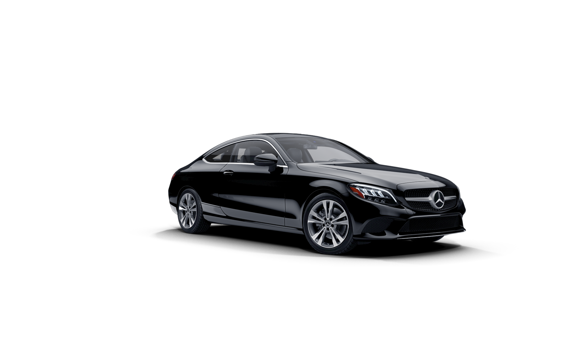 Mercedes-Benz S-Class luxury sedan for Oahu chauffeur service