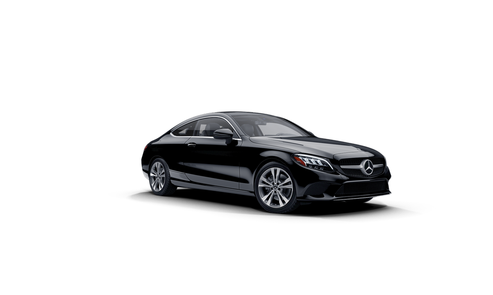 Mercedes-Benz S-Class luxury sedan