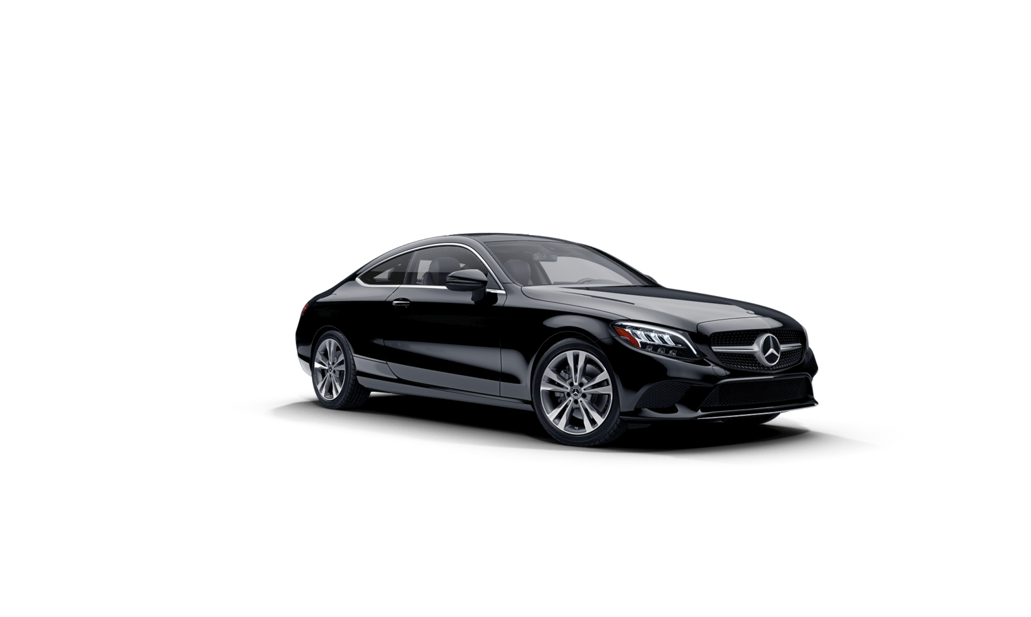 Mercedes-Benz S-Class luxury sedan for Oahu chauffeur service