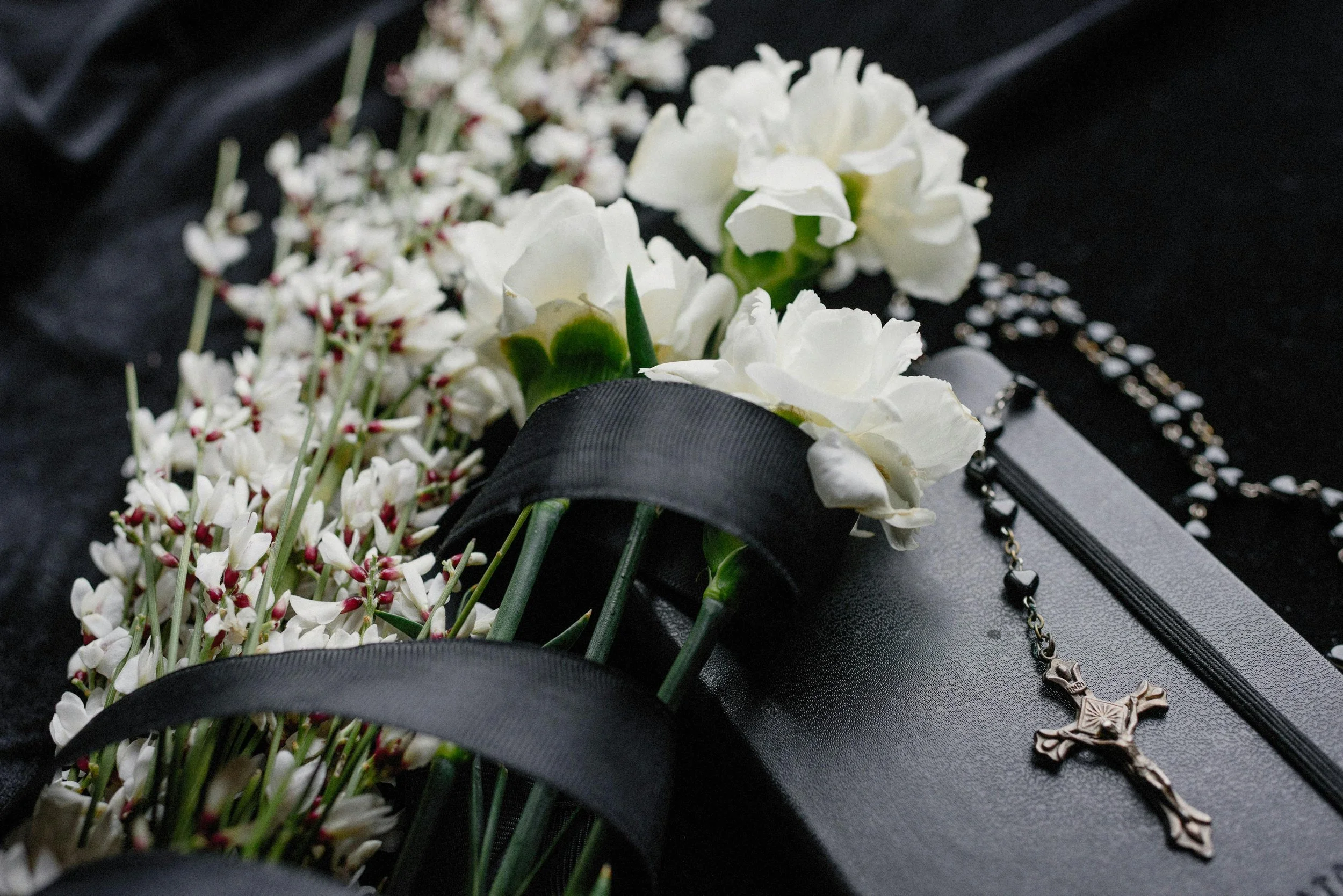 Respectful private black car transportation